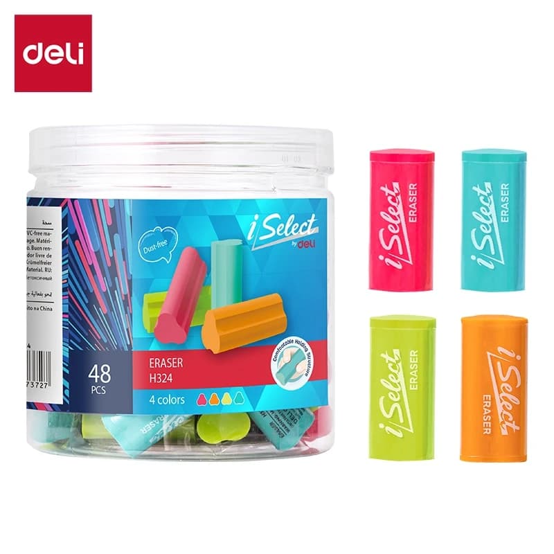 استيكة ديللي H 324 الوان 