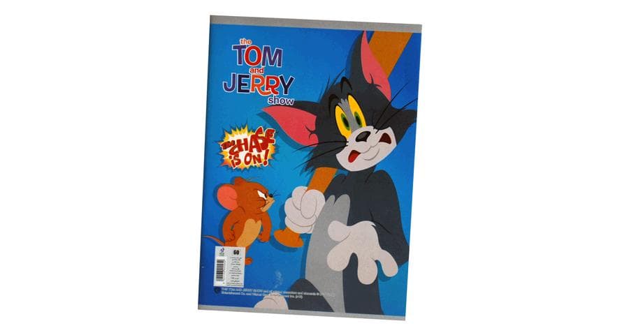 كشكول دبوس A5 ,نص سم 